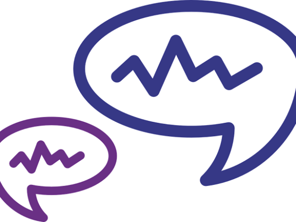 8月份電子報 : 對話力就是生產力/Dialogue means productivity