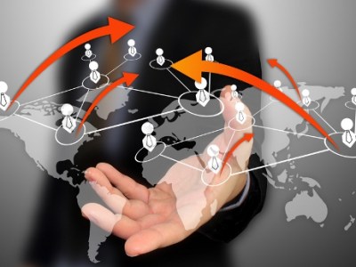 2017 年9月份朝邦對話訊息: 激發俱同理心且投入的人民~~新世代領導人必須能夠整合、引導與創新 / CP Yen Foundation Newsletter: Catalyzing Empathic, Engaged Citizens The leadership needed now must be integral, facilitative, and creative.