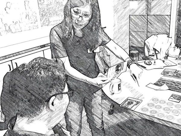 2019 年朝邦對話新訊息 夏季刊 – 遊戲桌上的競與合-對話力 / Competition and Collaborations in Board Games – the Power of Dialogue at Work