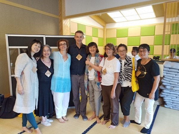 2018年6月 朝邦對話新訊息 夏季刊 / From Ego to Eco : A journey of Revolution